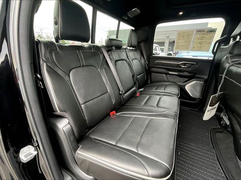 Used 2020 RAM 1500 Limited image 23