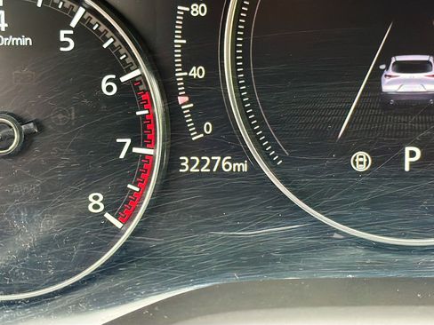 Used 2022 MAZDA CX-30 2.5 Turbo w/ Premium Package image 41