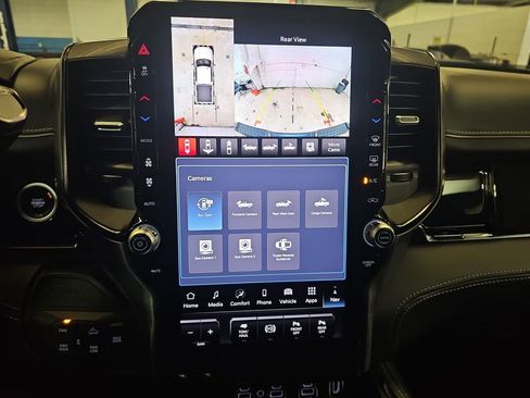 New 2026 RAM 2500 Rebel w/ Rebel Level 2 Equipment Group image 20