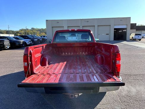 Used 2013 Chevrolet Silverado 1500 W/T image 9