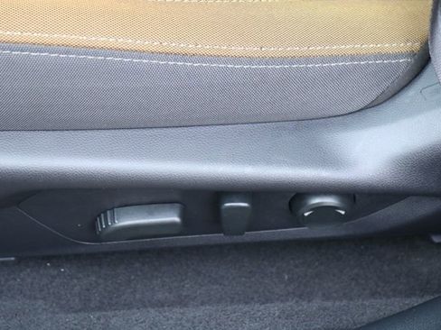 Certified 2025 Subaru Crosstrek 2.5i Sport w/ Crosstrek Mirror Package image 14