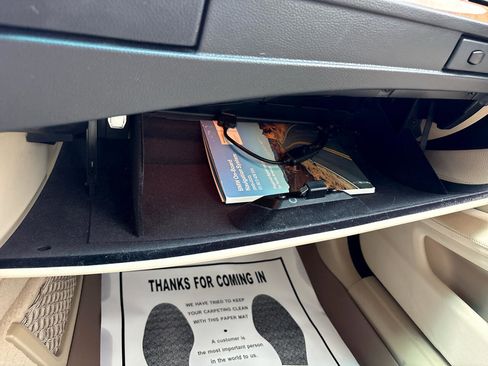 Used 2008 BMW 535xi Sedan image 35