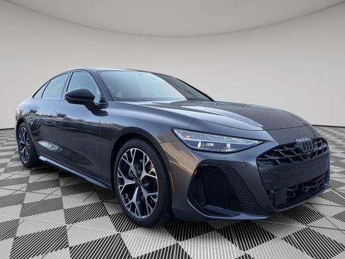 New 2026 Audi A6 Prestige image 3