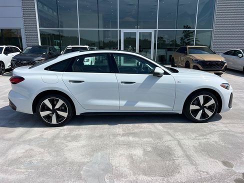 New 2026 Audi A5 2.0T Premium Plus AWD/4WD image 4