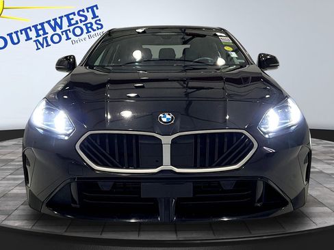 Used 2025 BMW 228i xDrive image 2