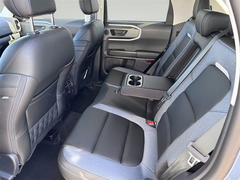 New 2025 Ford Bronco Sport Outer Banks w/ Outer Banks Tech Package+ image 34