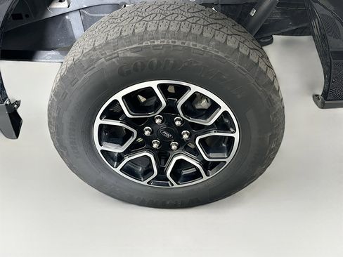 Used 2023 Ford F150 XLT w/ Equipment Group 302A High image 11