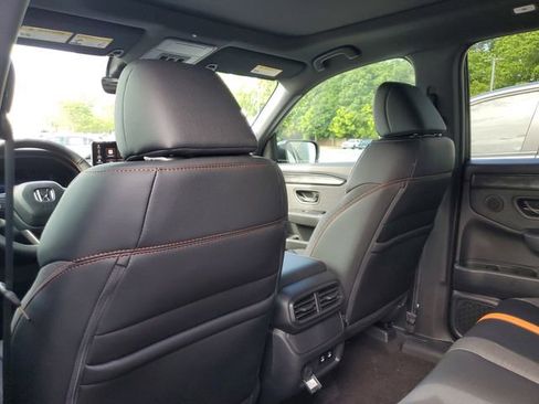 New 2026 Honda Passport TrailSport image 9