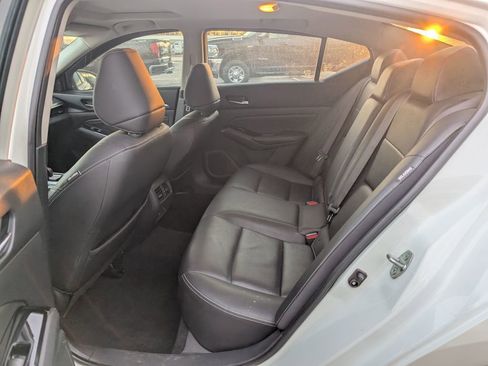 Used 2020 Nissan Altima 2.5 SL image 9