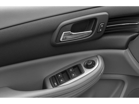 Used 2015 Chevrolet Malibu LT FWD image 13