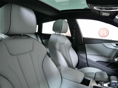 Used 2024 Audi A5 2.0T Premium Plus w/ Premium Plus image 13