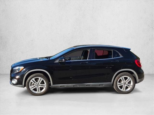 Used 2020 Mercedes-Benz GLA 250 image 5
