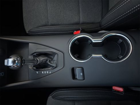 New 2025 Ford Mustang Coupe image 24