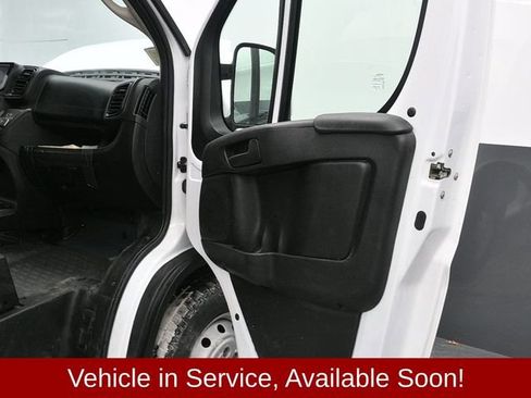 Used 2023 RAM ProMaster 2500 image 26