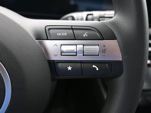 New 2026 Hyundai Tucson SEL image 29