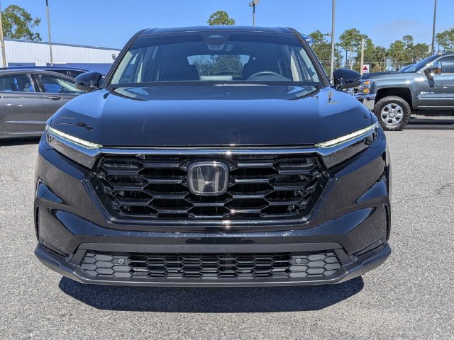 Used 2023 Honda CR-V EX-L image 12