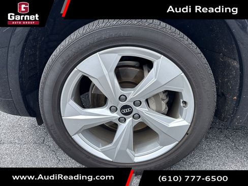 Used 2021 Audi Q5 2.0T Premium Plus AWD/4WD image 9