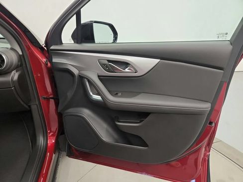 New 2026 Chevrolet Blazer LT w/ Convenience Package FWD image 46