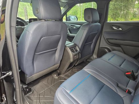 New 2026 Chevrolet Blazer RS w/ Driver Confidence II Package FWD image 16