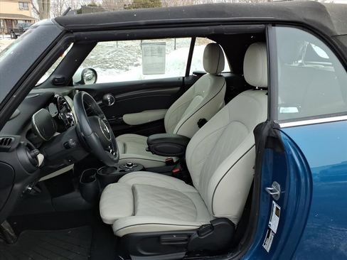 Used 2024 MINI Cooper John Cooper Works image 20