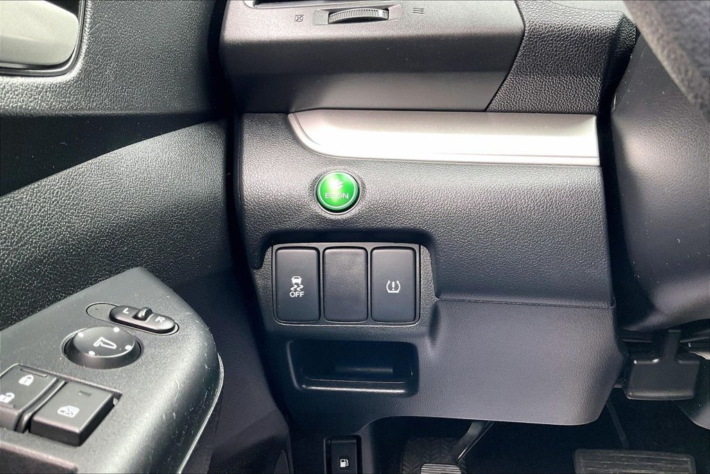 Used 2016 Honda CR-V SE image 35
