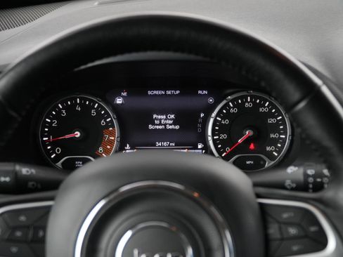 Used 2023 Jeep Renegade Altitude w/ Convenience Group I AWD/4WD image 23