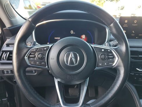 Used 2023 Acura MDX SH-AWD w/ Advance Package image 21