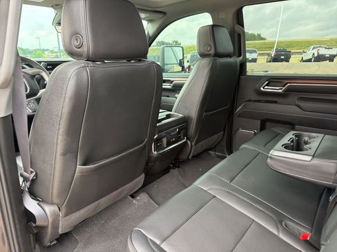 Used 2024 GMC Sierra 2500 Denali w/ Denali Reserve Package AWD/4WD image 5