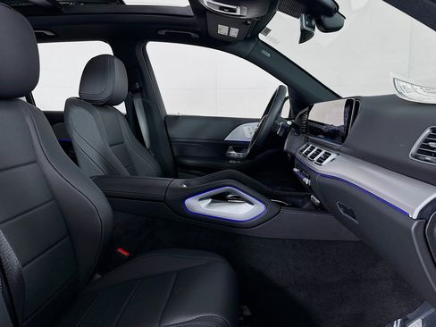 New 2026 Mercedes-Benz GLE 350 4MATIC image 6