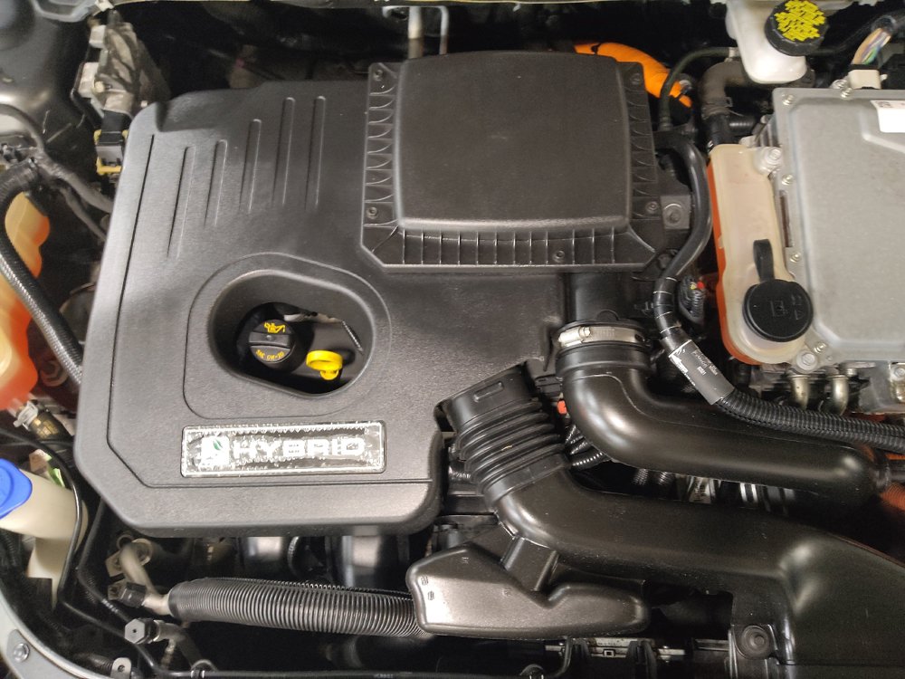 Used 2018 Ford Fusion S FWD image 30