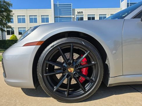 Used 2021 Porsche 911 Carrera S image 22
