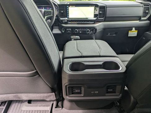 New 2026 Chevrolet Silverado 1500 RST w/ RST All Star Premium Package AWD/4WD image 29