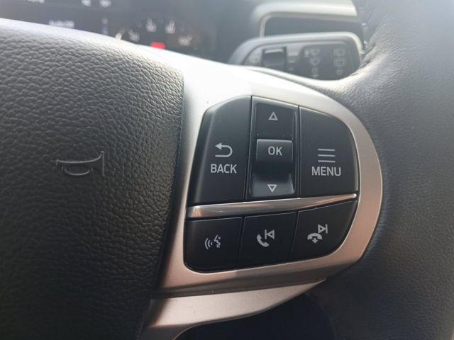 Used 2023 Ford Explorer XLT w/ Equipment Group 202A RWD image 11