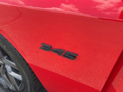 Used 2023 Dodge Challenger R/T w/ Plus Package RWD image 10