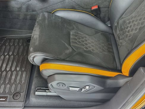 Used 2024 Lamborghini Urus S AWD/4WD image 18