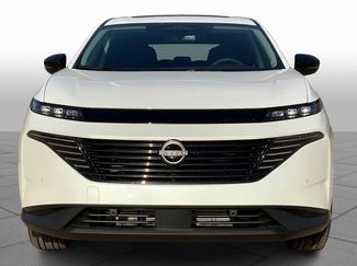 New 2025 Nissan Murano SL w/ Cargo Package AWD/4WD video 3
