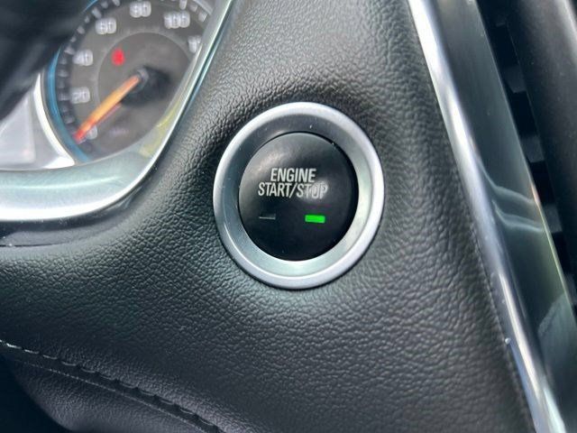 Used 2023 Chevrolet Traverse LT FWD image 20