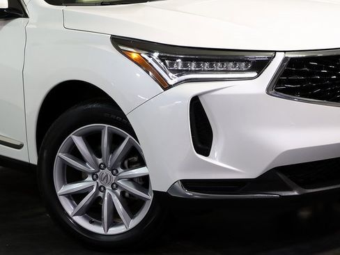 Certified 2023 Acura RDX AWD image 8