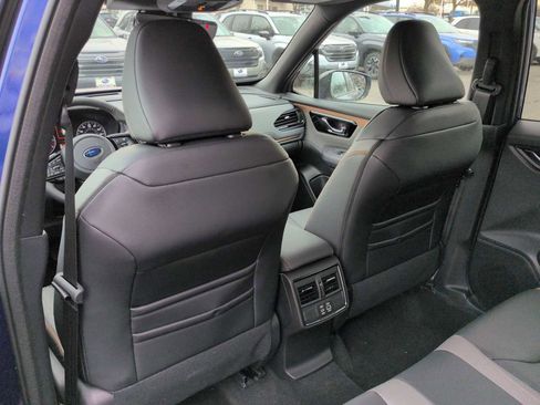 New 2026 Subaru Forester Sport image 19