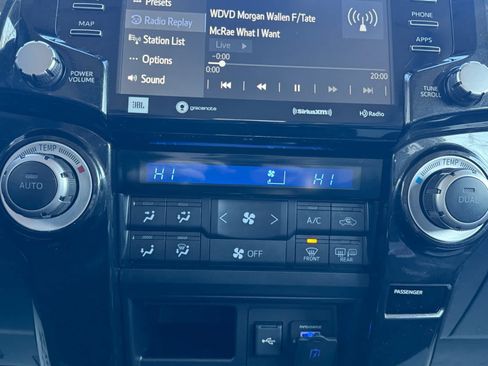 Used 2021 Toyota 4Runner TRD Pro image 22