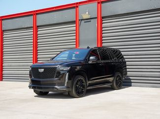 Used 2023 Cadillac Escalade Premium Luxury RWD video 1