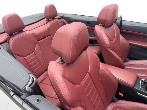 Used 2023 BMW 430i Convertible w/ M Sport Package image 64