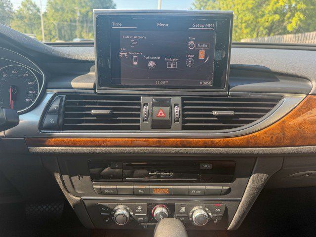 Used 2018 Audi A6 2.0T Premium AWD/4WD image 13