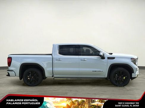 New 2026 GMC Sierra 1500 Denali AWD/4WD image 9