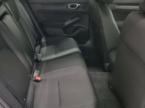 New 2026 Honda Civic Sport image 6