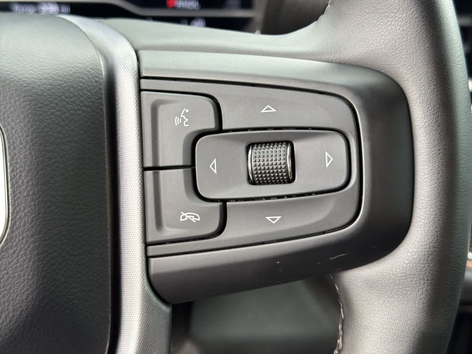 Used 2024 GMC Sierra 1500 Elevation RWD image 11