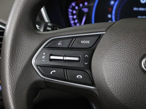 Used 2020 Hyundai Santa Fe SEL FWD image 25
