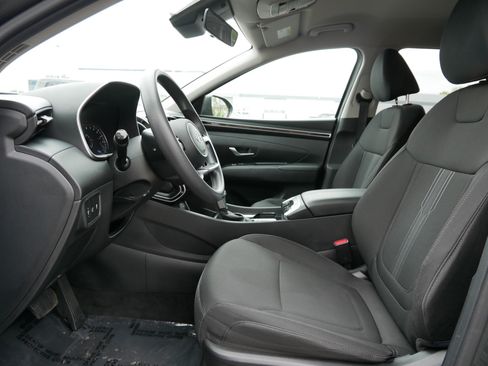 Used 2023 Hyundai Tucson SEL AWD/4WD image 32