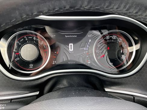 Used 2018 Dodge Challenger R/T Scat Pack image 24