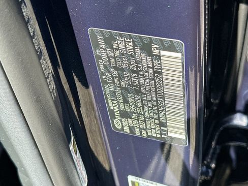 Used 2026 Hyundai Palisade XRT Pro AWD/4WD image 29